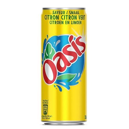 OASIS CITRON