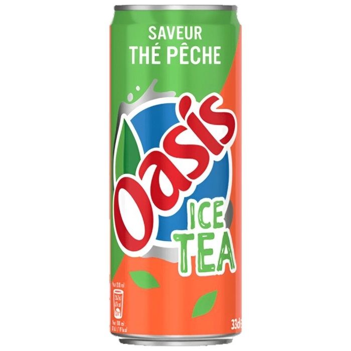 OASIS THE PÊCHE
